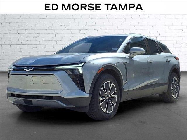2024 Chevrolet Blazer EV 2LT