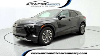 2024 Chevrolet Blazer EV eAWD LT