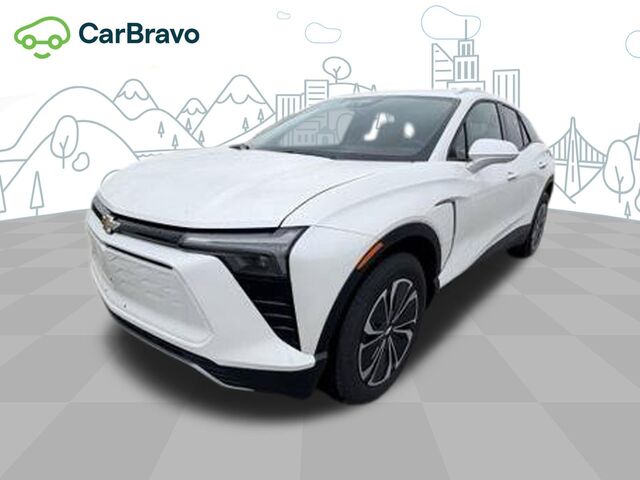2024 Chevrolet Blazer EV LT
