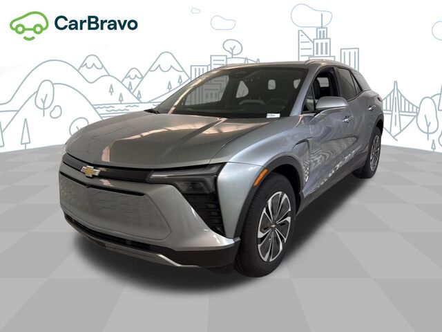 2024 Chevrolet Blazer EV LT