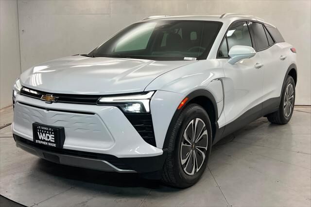 2024 Chevrolet Blazer EV 2LT
