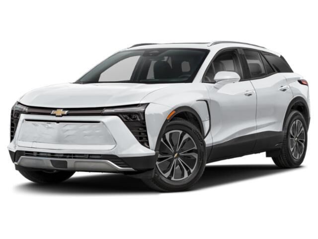 2024 Chevrolet Blazer EV 2LT — photo 1 of 13