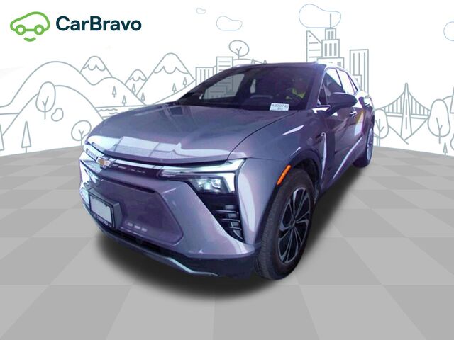 2024 Chevrolet Blazer EV LT