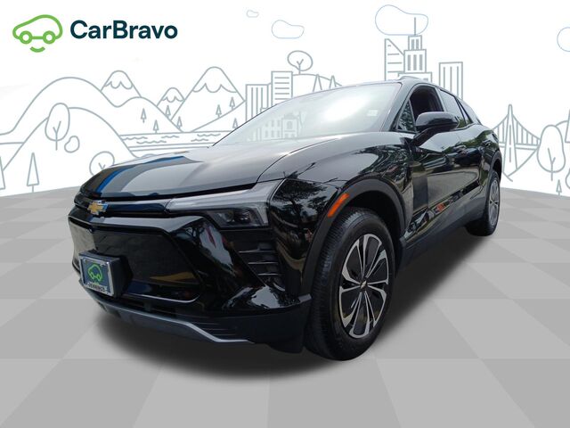 2024 Chevrolet Blazer EV LT