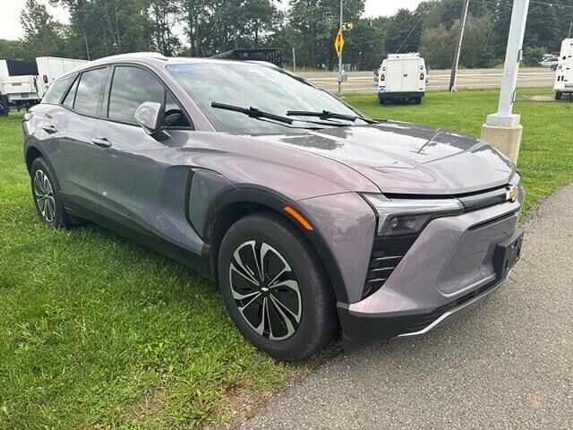 2024 Chevrolet Blazer EV 2LT