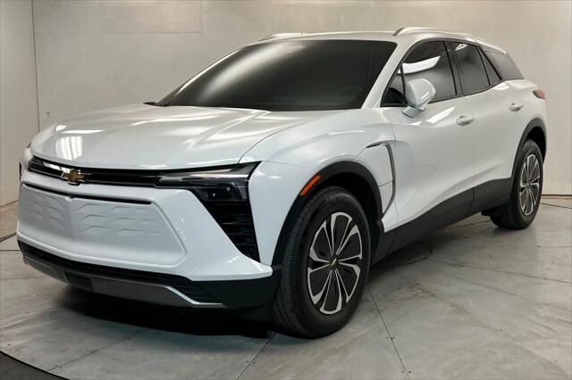2024 Chevrolet Blazer EV 2LT