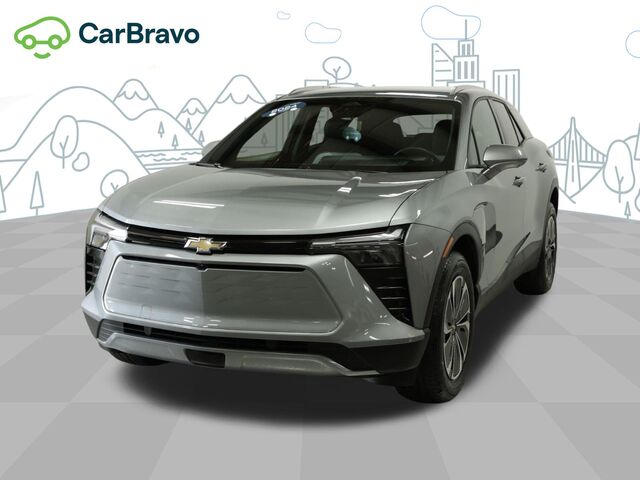 2024 Chevrolet Blazer EV LT