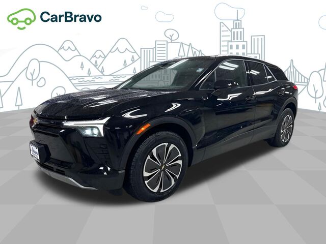 2024 Chevrolet Blazer EV LT