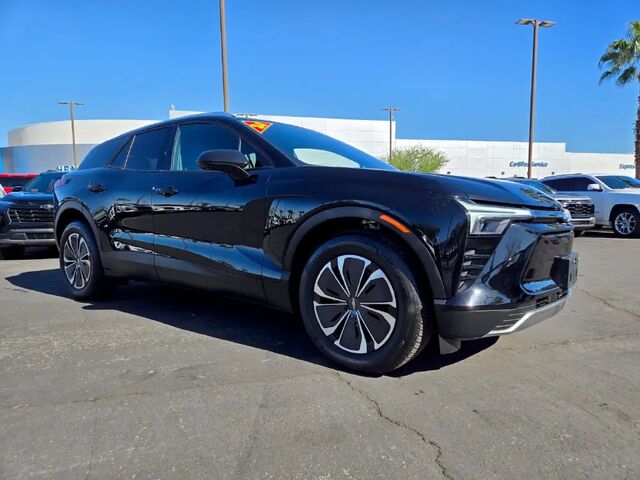 2024 Chevrolet Blazer EV 2LT