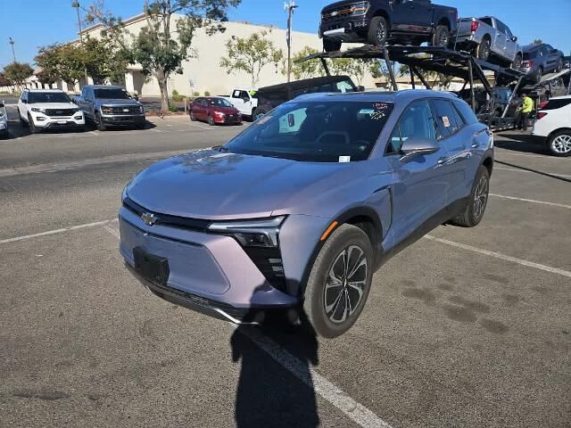 2024 Chevrolet Blazer EV 2LT