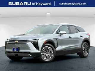 2024 Chevrolet Blazer EV eAWD LT