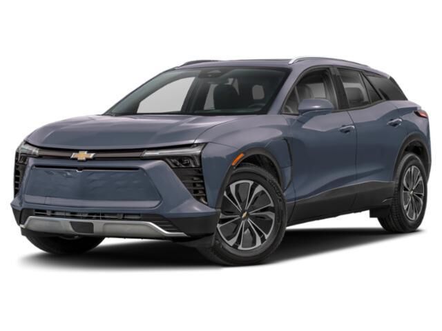 2024 Chevrolet Blazer EV 2LT