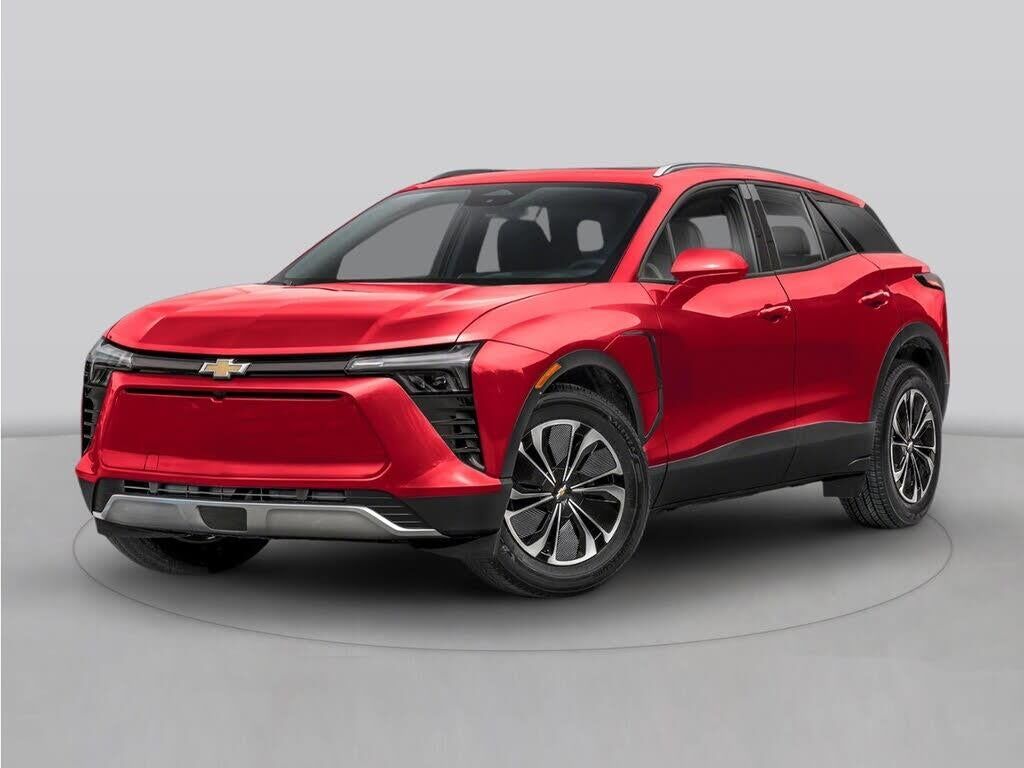 2024 Chevrolet Blazer EV 2LT — photo 1 of 1