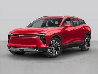 2024 Chevrolet Blazer EV 2LT