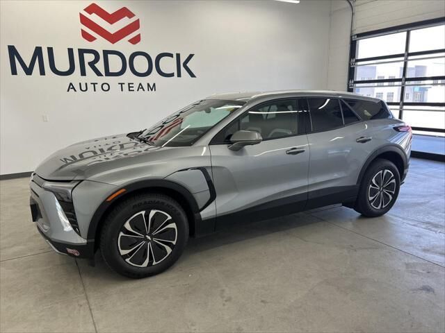 2024 Chevrolet Blazer EV 2LT