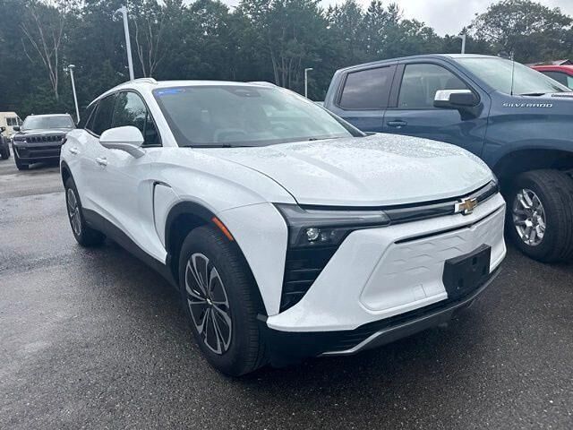 2024 Chevrolet Blazer EV 2LT