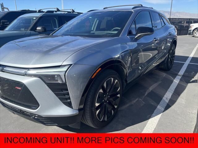 2024 Chevrolet Blazer EV RS