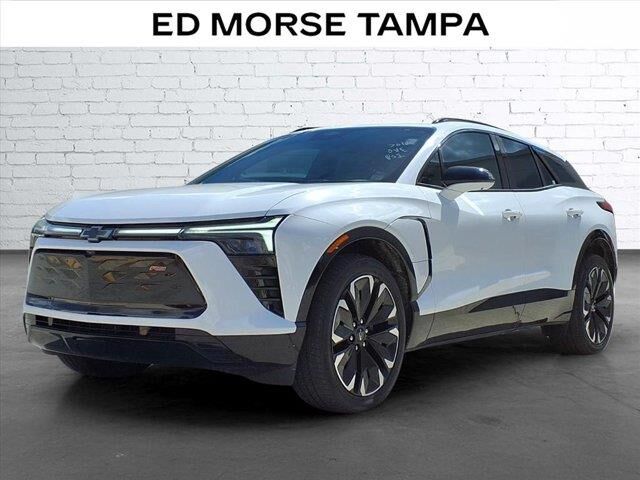 2024 Chevrolet Blazer EV RS