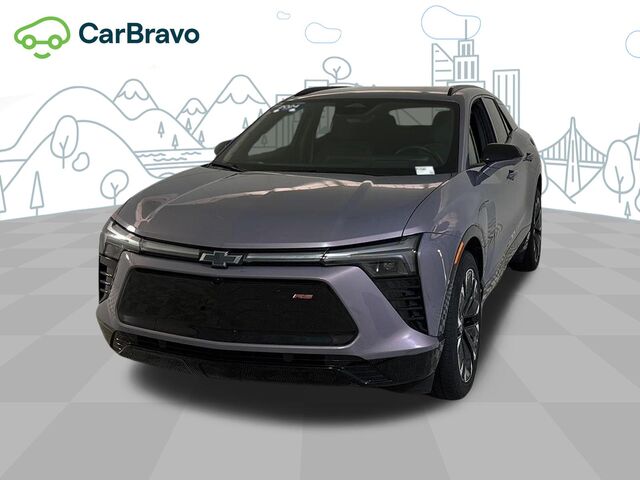 2024 Chevrolet Blazer EV RS