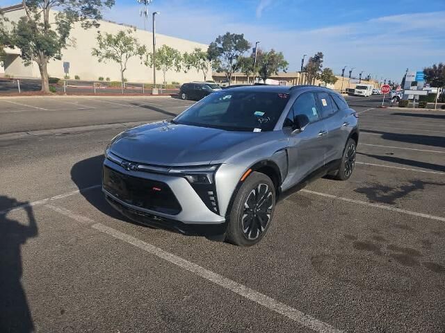 2024 Chevrolet Blazer EV RS
