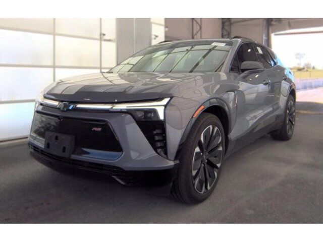 2024 Chevrolet Blazer EV eAWD RS
