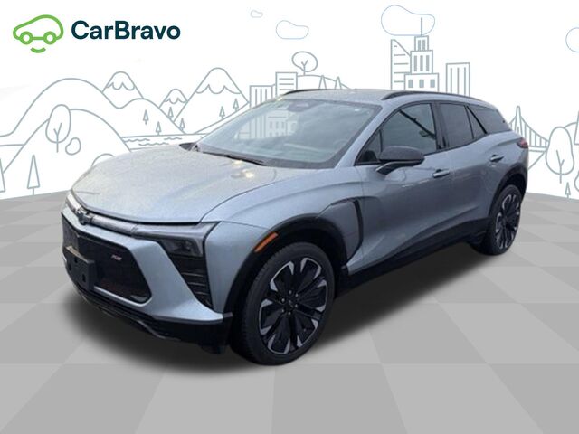 2024 Chevrolet Blazer EV RS