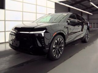2024 Chevrolet Blazer EV eAWD RS