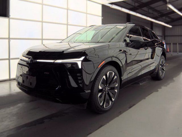 2024 Chevrolet Blazer EV eAWD RS