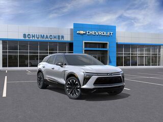 2026 Chevrolet Blazer EV RS