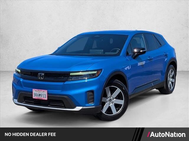 2024 Honda Prologue 2WD EX — photo 1 of 7