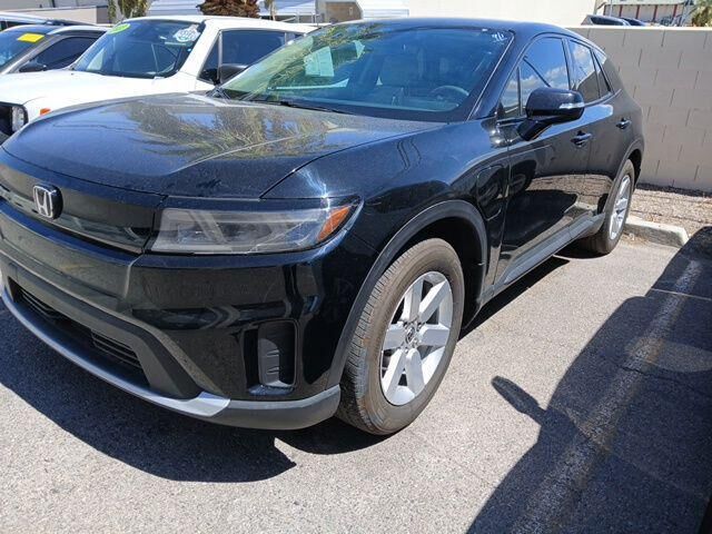 2025 Honda Prologue EX — photo 1 of 1