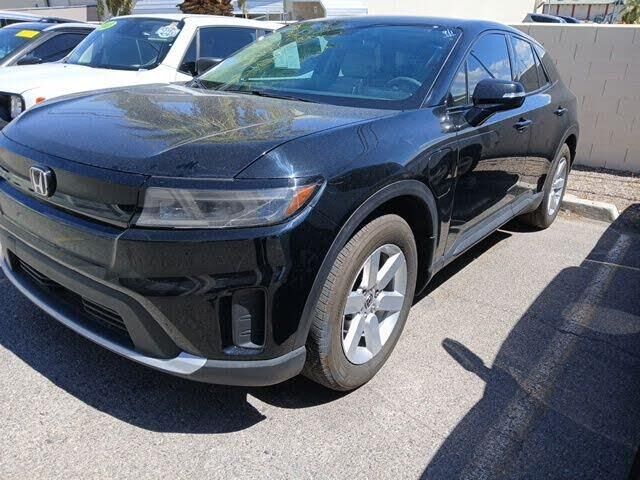 2025 Honda Prologue EX