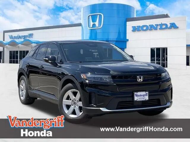 2026 Honda Prologue EX