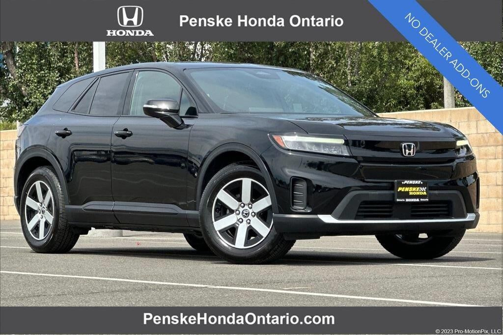 2024 Honda Prologue EX — photo 1 of 13