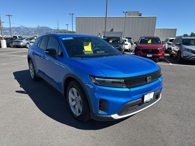 2024 Honda Prologue AWD EX