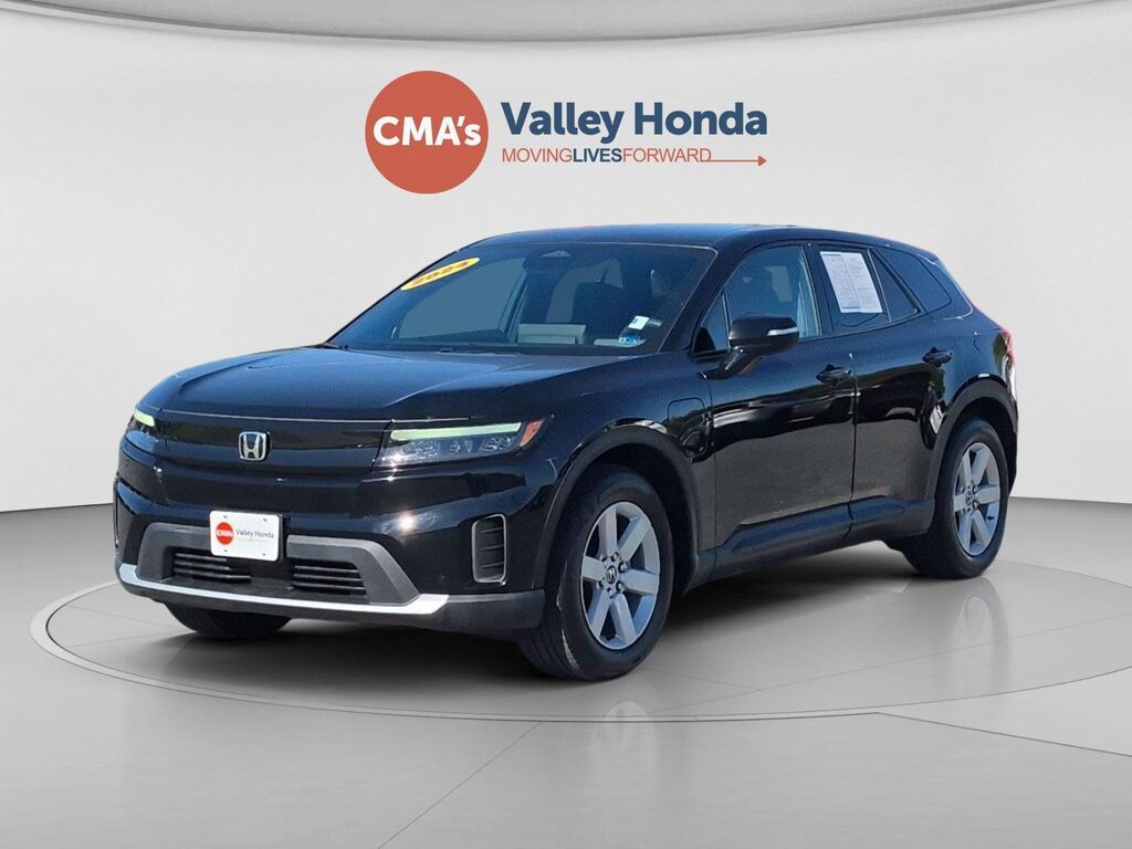 2024 Honda Prologue EX — photo 1 of 13