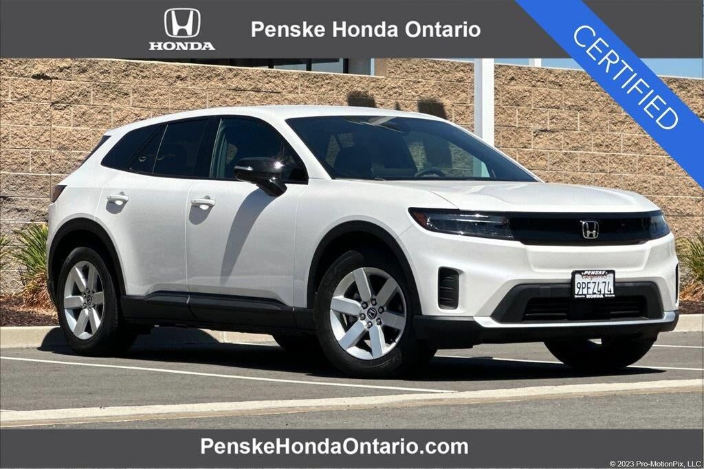 2024 Honda Prologue EX — photo 1 of 13