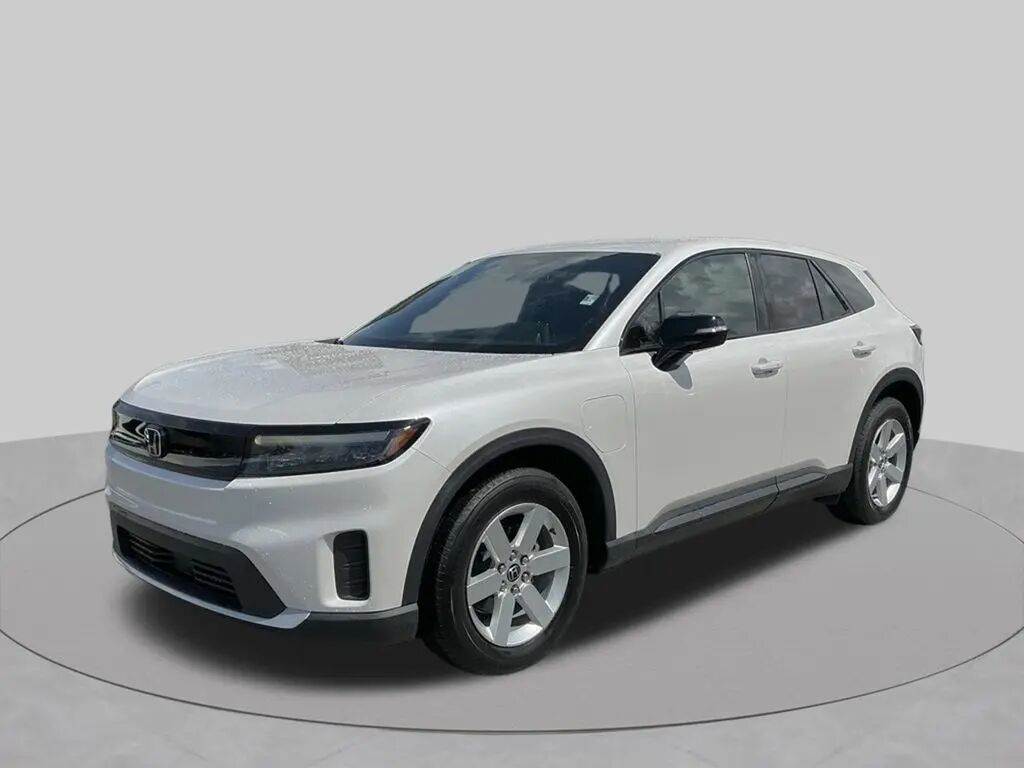 2024 Honda Prologue EX — photo 1 of 13