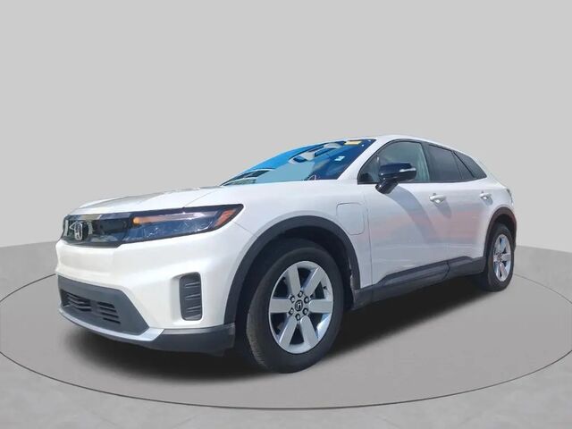 2024 Honda Prologue EX
