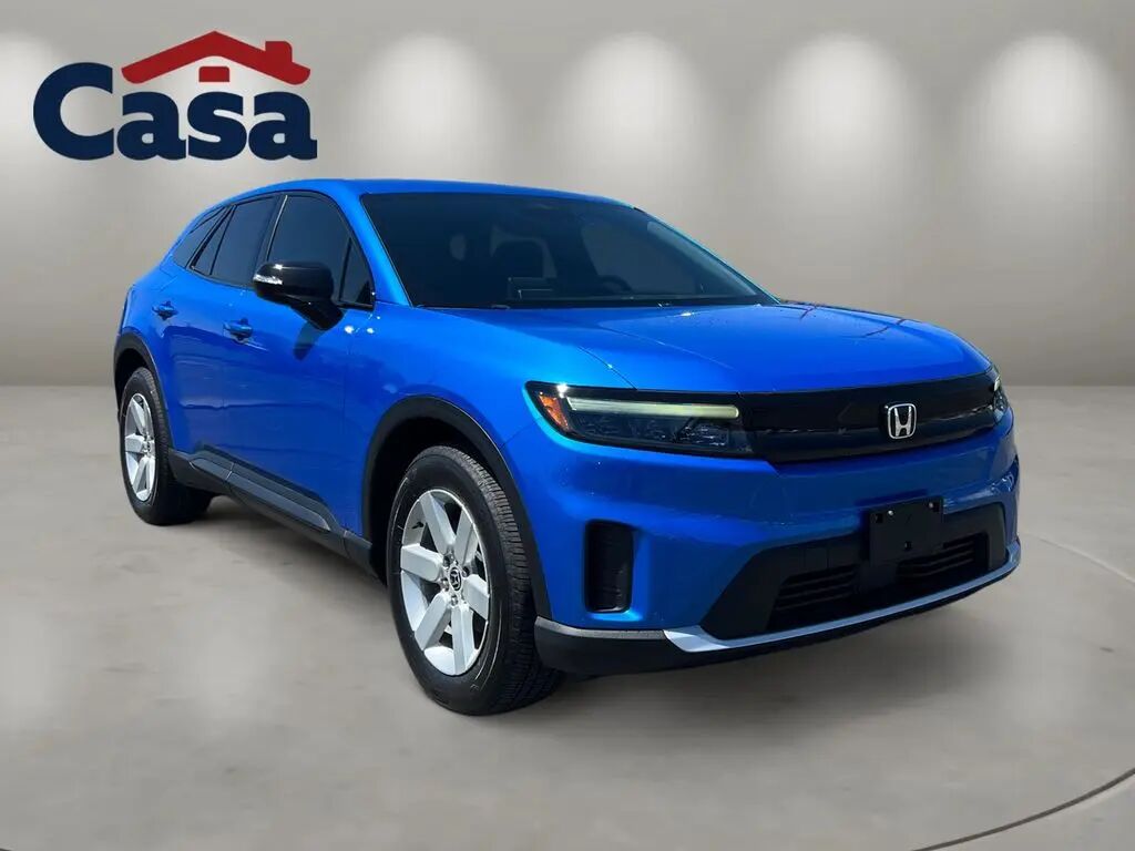 2024 Honda Prologue EX — photo 1 of 23