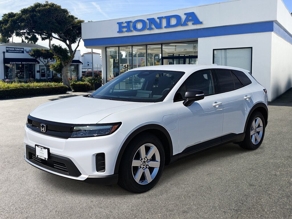 2026 Honda Prologue AWD EX — photo 1 of 7