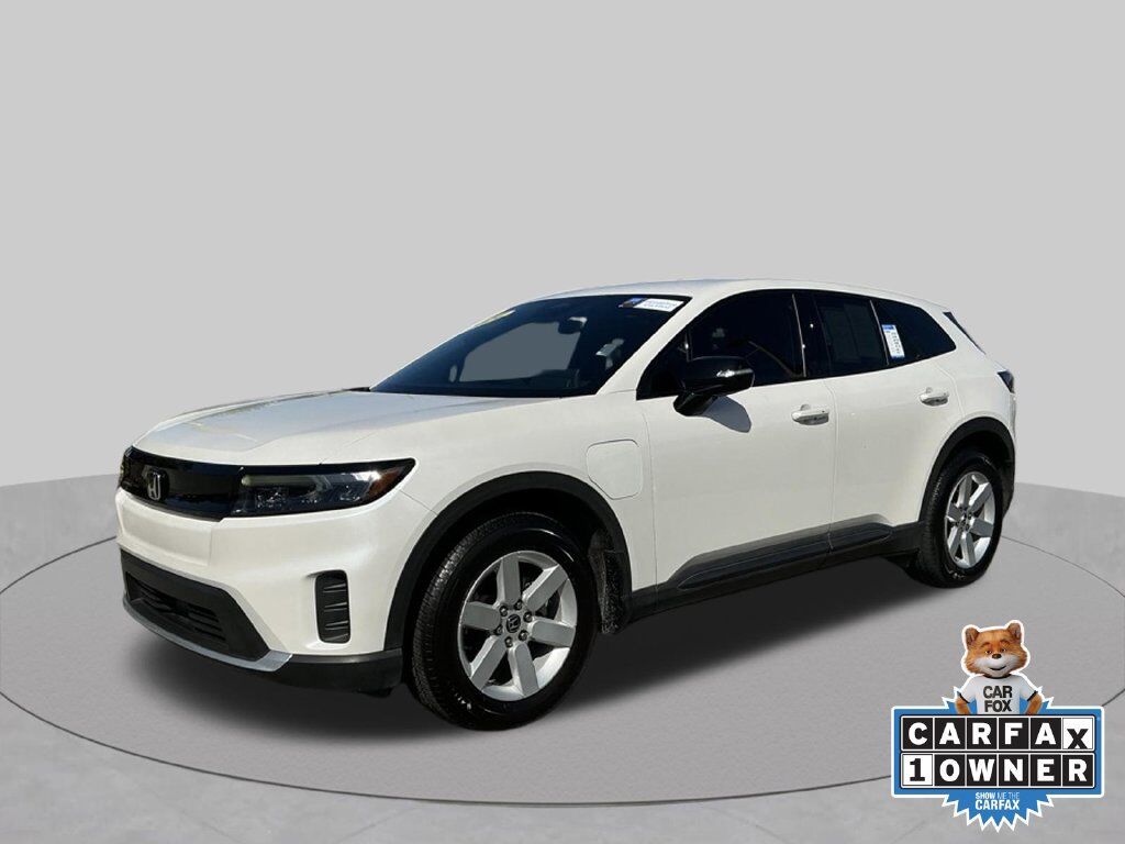 2024 Honda Prologue AWD EX — photo 1 of 7