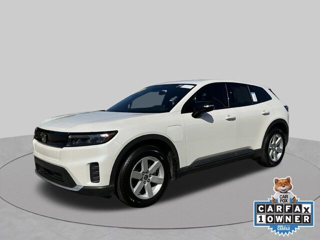 2024 Honda Prologue AWD EX