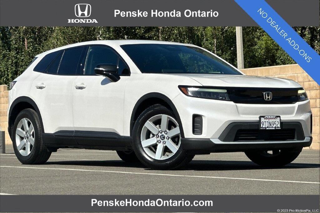 2024 Honda Prologue EX — photo 1 of 13