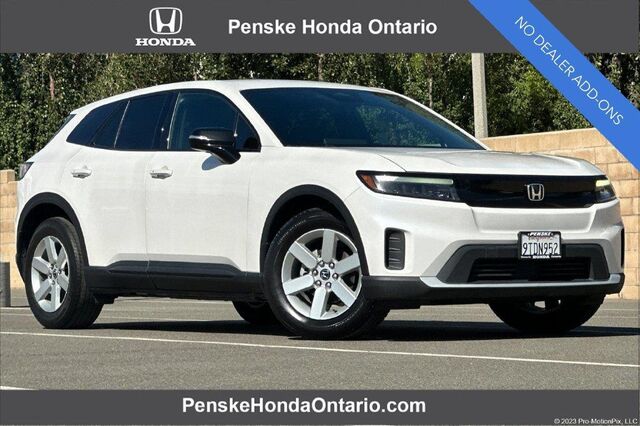 2024 Honda Prologue EX
