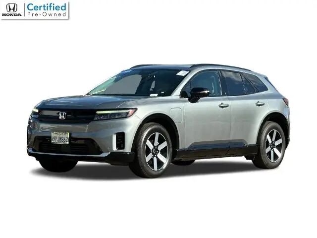 2024 Honda Prologue Touring