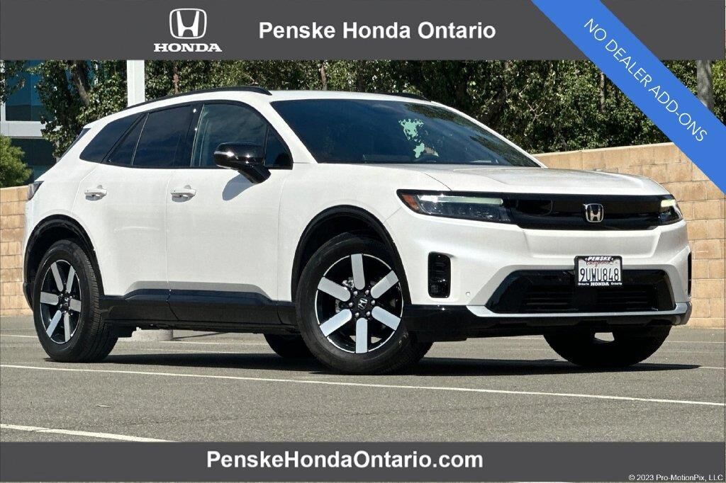 2025 Honda Prologue Touring — photo 1 of 13