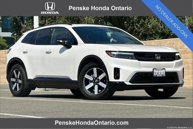 2025 Honda Prologue Touring