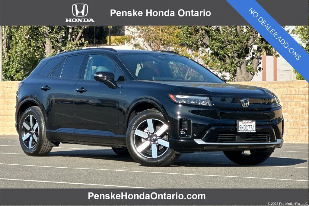 2024 Honda Prologue 2WD Touring — photo 1 of 7