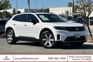 2024 Honda Prologue Touring